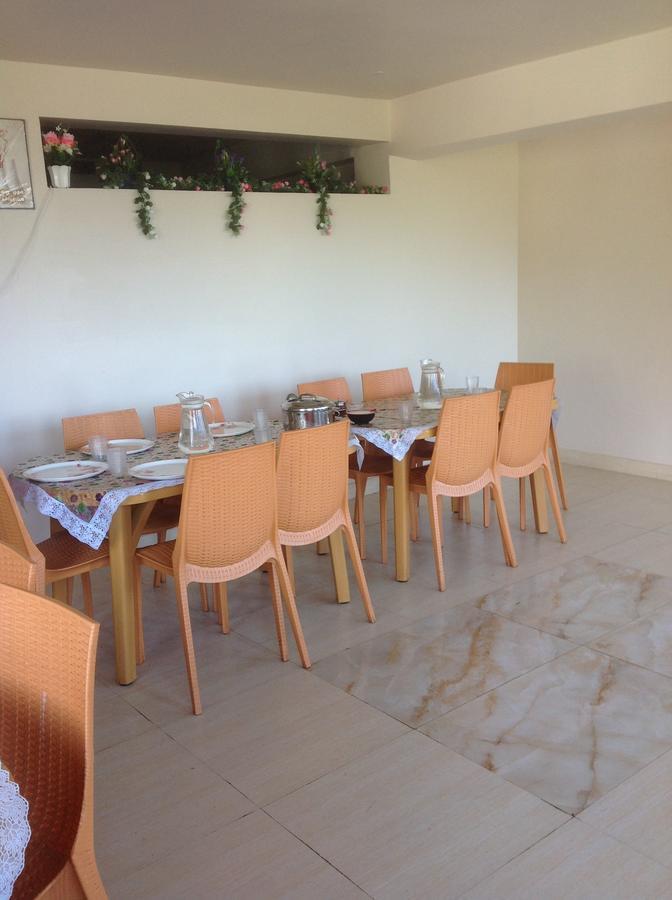 Zion Elite Residency Hotel Kodaikanal Exterior photo